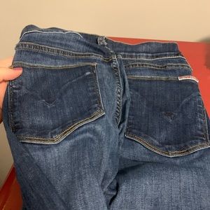 Hudson jeans